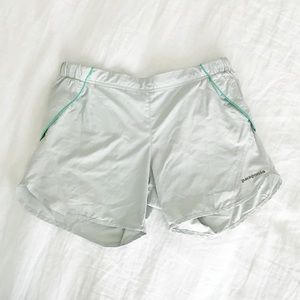 Patagonia Running Shorts